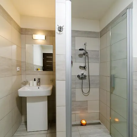 Apartment Old Town 4a *